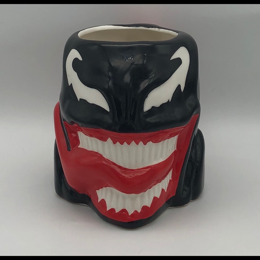 Marvel Villain Venom Mug